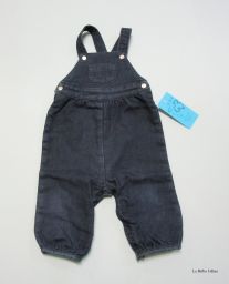 SALOPETTE PETIT BATEAU