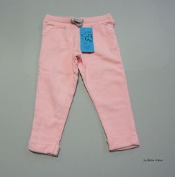 PANTALONI FELPA PETIT BATEAU