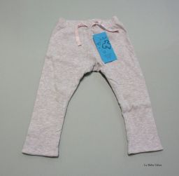 PANTALONI FELPA PETIT BATEAU