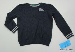 MAGLIONCINO COTONE BENETTON