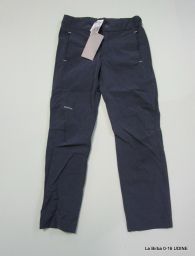 PANTALONI TREKKING QUECHUA