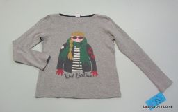 MAGLIA M/L PETIT BATEAU