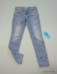 JEANS GUESS ELASTICIZZATI