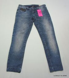 JEANS ELASTICIZZATI DIESEL