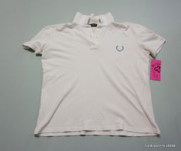 POLO M/C FRED PERRY