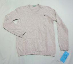 MAGLIONCINO LANA BENETTON 11-12