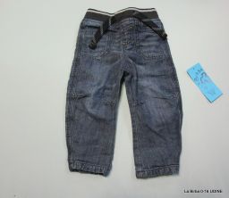 JEANS FODERATI