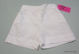 PANTALONCINI COQUI PIZZO