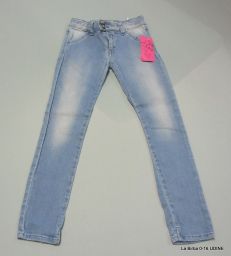 JEANS MET