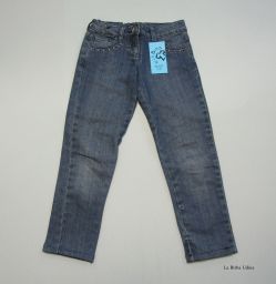 JEANS ARTIGLI