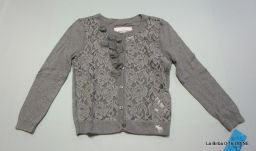 CARDIGAN ABERCROMBIE