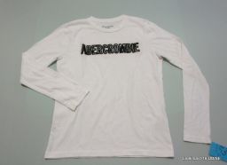 MAGLIA M/L ABERCROMBIE CALDO COTONE 11-12