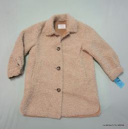 CAPPOTTO ZARA