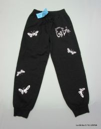 PANTALONI FELPA TIM BURTON