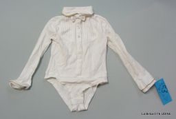 CAMICIA BODY CHICCO