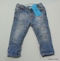 JEANS IANA