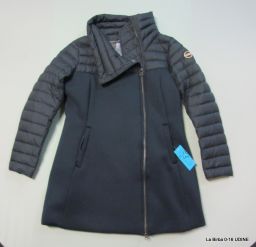 CAPPOTTO PIUMINO E NEOPRENE COLMAR