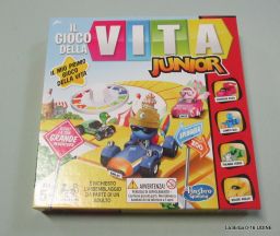 GIOCO GIOCO DELLA VITA JUNIOR