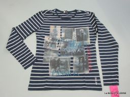 MAGLIA M/L GARCIA JEANS