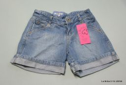 PANTALONCINI JEANS MAYORAL