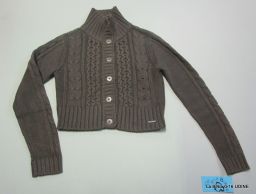 CARDIGAN GARCIA JEANS