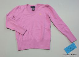 MAGLIONCINO COTONE RALPH LAUREN