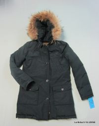 PIUMINO PARKA WOOLRICH