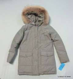 PIUMINO PARKA WOOLRICH