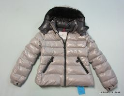 PIUMINO MONCLER MODELLO BADY