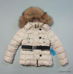 PIUMINO MONCLER MODELLO GENE LONG JACKER