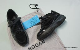 SCARPE LACCI HOGAN INTERACTIVE