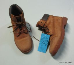 SCARPONCINI TIMBERLAND