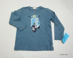 MAGLIA M/L COTONE ORGANICO FRUGI