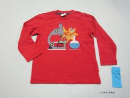 MAGLIA M/L COTONE ORGANICO FRUGI