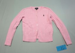 CARDIGAN RALPH LAUREN 8-10