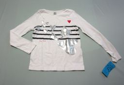 MAGLIA M/L PETIT BATEAU CALDO COTONE