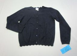 CARDIGAN JACADI COTONE E LANA