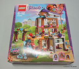 LEGO FRIENDS CASA DELL'AMICIZIA 41340