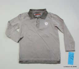 POLO M/L VINGINO