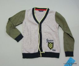 CARDIGAN GUESS