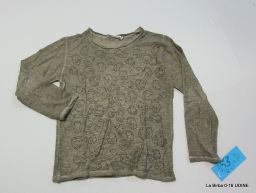 MAGLIA M/L ALLIGALLI