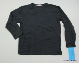 MAGLIA M/L ALLIGALLI