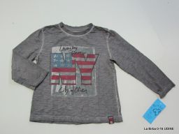 MAGLIA M/L BOBOLI