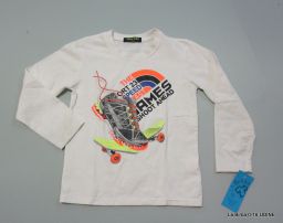 MAGLIA M/L STAR KIDS