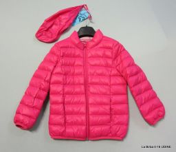 PIUMINO LIGHT BENETTON