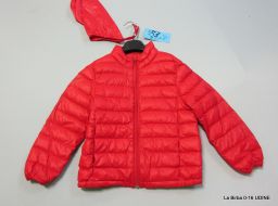 PIUMINO LIGHT BENETTON