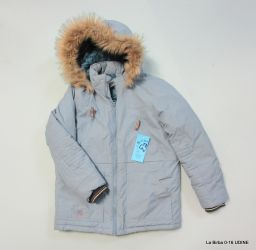 PARKA SERGENT MAJOR