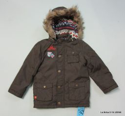 PARKA SERGENT MAJOR