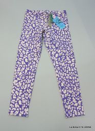 LEGGINS BENETTON NUOVO 8-9