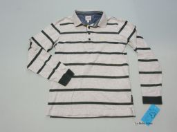 POLO M/L ARMANI CALDO COTONE